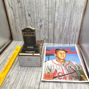 St Louis Cardinals Items